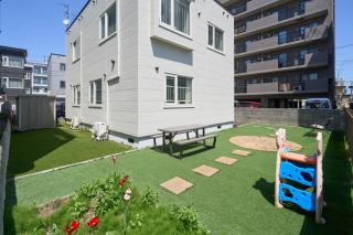 Kita34 Yoshinaga B&B Snow - 9
