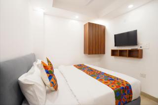FabHotel Ostan Stayz 15 - 4