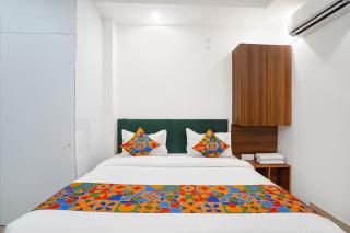 FabHotel Ostan Stayz 15 - 3
