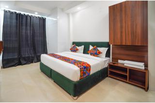 FabHotel Ostan Stayz 15 - Noida Sector-15 - 4