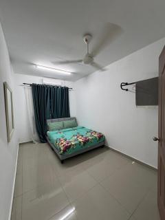 JR Hillview Homestay - 2