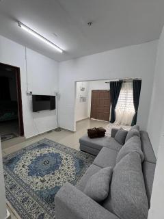 JR Hillview Homestay - 1