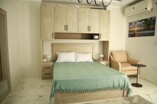 SkySea Luxury Studio - 5