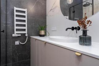 NEST Boutique Barlickiego - City Center - Self Check-In - Fast WiFi - 4