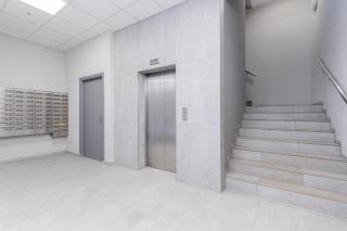 NEST Boutique Barlickiego - City Center - Self Check-In - Fast WiFi - 7