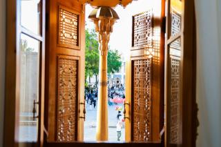 Asl Hotel Bukhara - Buxoro - 6