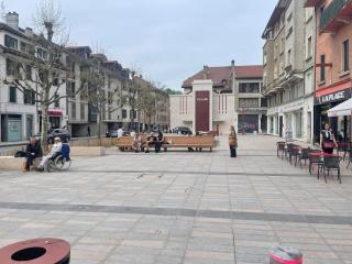 Chez Johan I T3 I Thonon-Les-Bains - 8