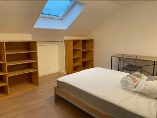 Chez Johan I T3 I Thonon-Les-Bains - 7