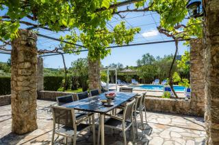 Villa Cal Apostol - Pollença - 8