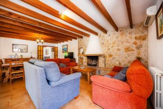 Villa Cal Apostol - 4