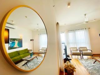 YAKA Residences Luna Luxury Apartments - 7