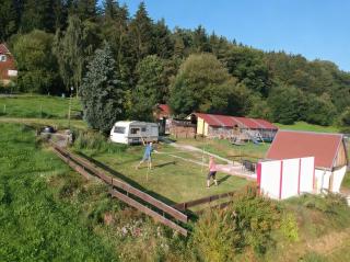 Camping Erzhütte - 5