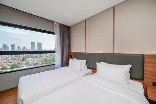 Best Western Chatuchak - 5