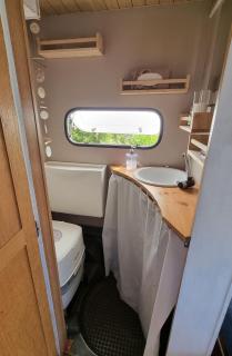 Camping Erzhütte - 1