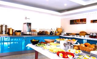 Marmaris Alkan Hotel - 3