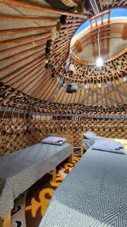 Keremet Yurt - 6