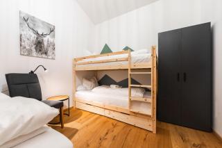 Aich Amade by Alpenidyll Apartments - 2