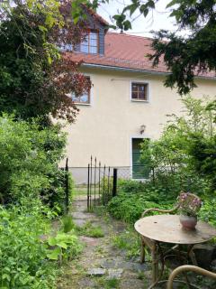 Ferienwohnung Haubitz - 2