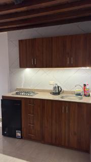 Twin dome studio Dar El-Mestkawy - 5