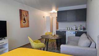 Apartamentai „Mano šventovė“ poilsiui! - 2