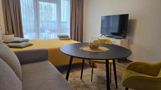 Apartamentai „Mano šventovė“ poilsiui! - 2