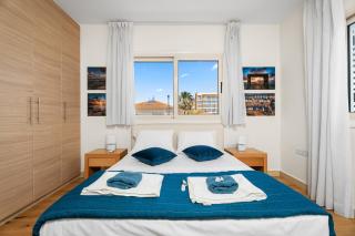 No.7 Athena Beach Villa, Pernera - 7