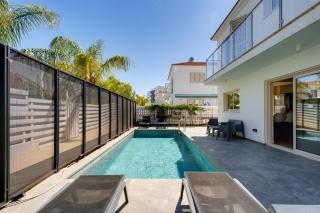 No.7 Athena Beach Villa, Pernera - 9