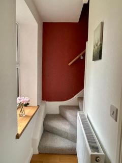 Builth wells stay - 1