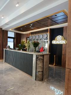Heaven resort hotel - 3