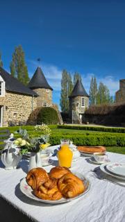 Manoir de la Bégaudière - 7