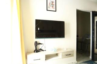 SkySea Luxury Studio - 2