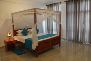 Savenrose Beach Villa - 9