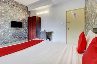 Hotel O Oyo Kings Suites Banaswadi Near SMVT railway station - 8
