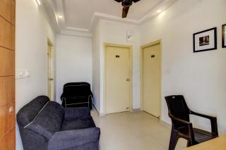 Hotel O Oyo Kings Suites Banaswadi Near SMVT railway station - 6
