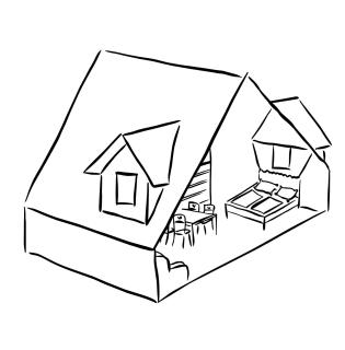 ALPIK Chalets - Bohinj - 6