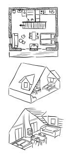 ALPIK Chalets - Bohinj - 3