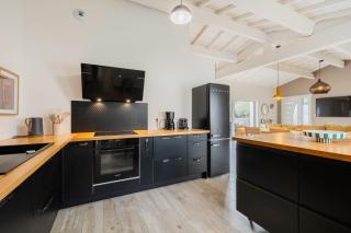 Maison Océane avec Piscine - Welkeys - 6