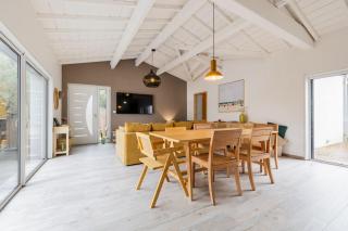 Maison Océane avec Piscine - Welkeys - 1