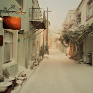 Nar Adaevi - Bozcaada - 2