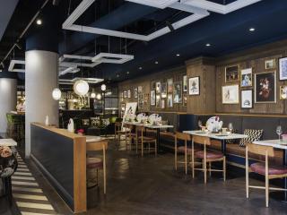 Novotel Den Haag City Centre - The Hague - 5