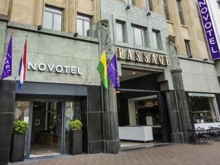 Novotel Den Haag City Centre - The Hague - 2