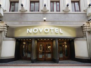 Novotel Den Haag City Centre - The Hague - 1