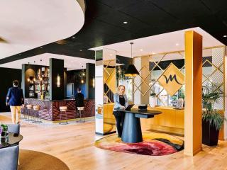 Mercure Beaune Centre - Beaune - 9