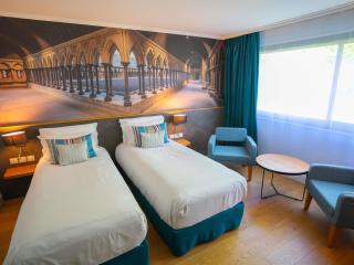 Mercure Mont Saint Michel - 5