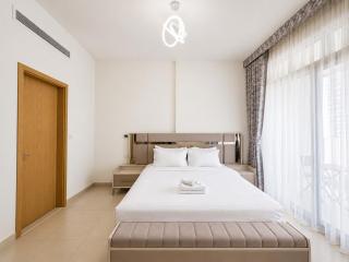 DreamShoma-1B Spacious Apartment - Dubai - 4