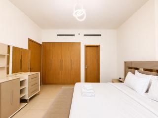 DreamShoma-1B Spacious Apartment - Dubaï - 1