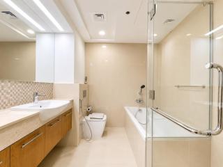 DreamShoma-1B Spacious Apartment - Dubai - 2