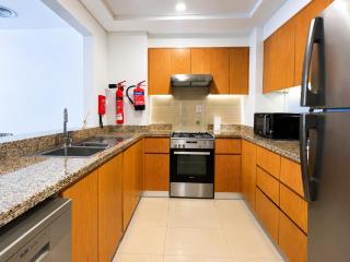 DreamShoma-1B Spacious Apartment - Dubai - 1