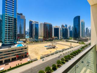 DreamShoma-1B Spacious Apartment - Dubaï - 7