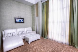 Admiral Hotel - Baku - 1